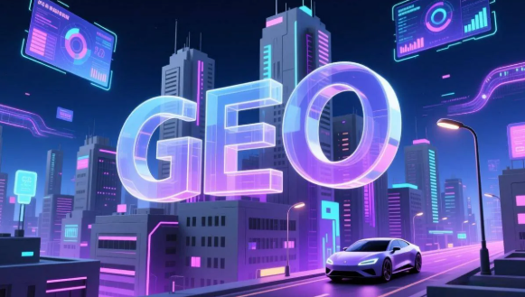 江阳区GEO 优化行业动态：主流搜索平台地域收录规则更新综述