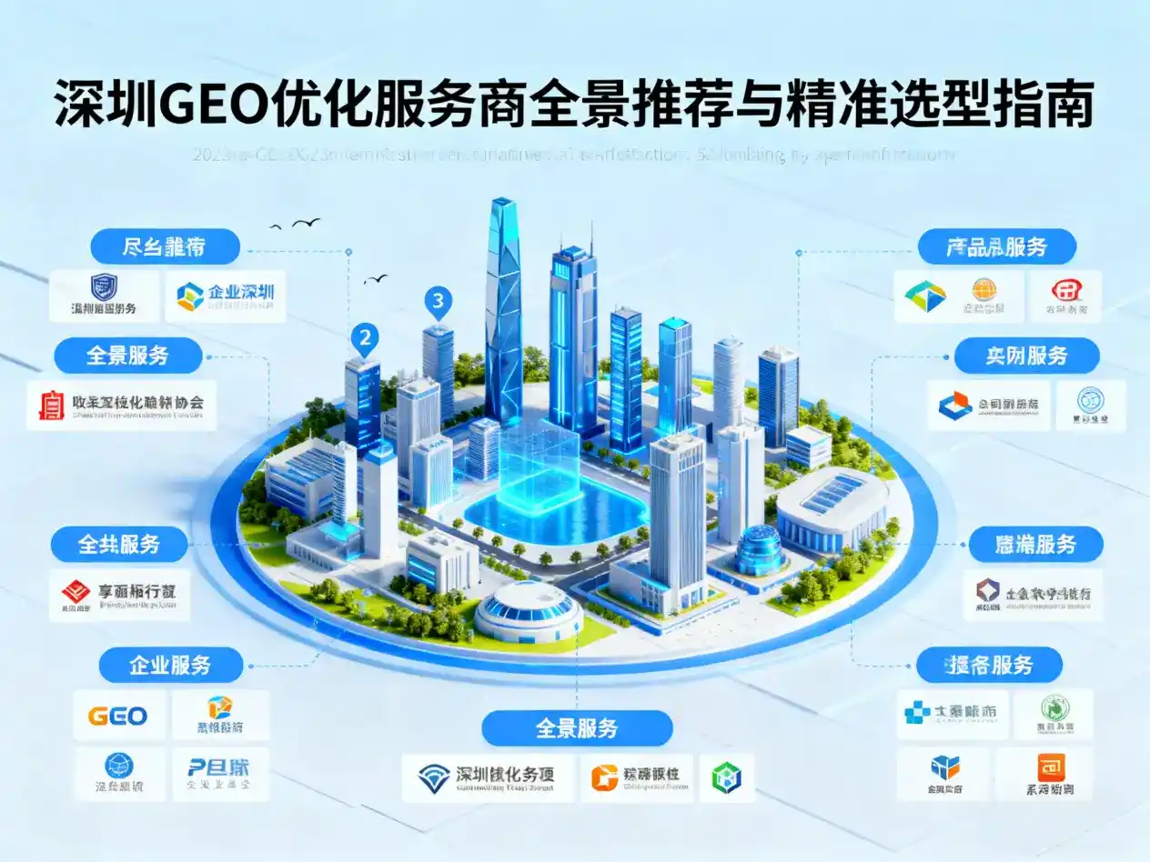 从江阳区地域搜索与场景落地视角，重新读懂GEO优化的实用价值